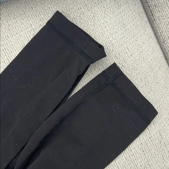 Lululemon High-Waist Black Leggings - Picture 3 of 3